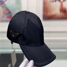 Ball Caps Women Baseball Cap Fashion Luxury Casual Stitch Designer Trend Mens And Womens Outdoor Hat Sun Adjustable