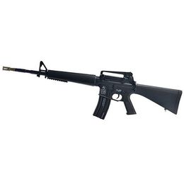 BLG M16 Nylon Water Toy Gun Electric Gel Blaster Gun Toy For Boys Watergun Pistolas De Bolitas Gel Mosfet Upgrade