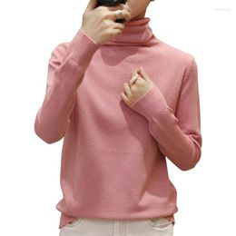 Women's Sweaters Bright Sequined Turtleneck Women Pullover Sweater 2023 Autumn Winter Korean Streetwear Pull Femme Hiver Knitted Jumper