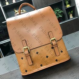 Pink sugao backpack shoulder bag tote bags purse fashion student school bag pu leather large capacity high quality backpack shopping bag changbu-230904-54