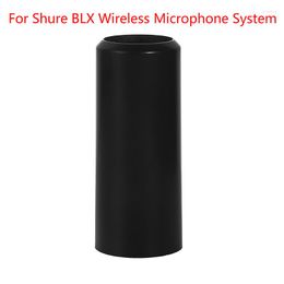 Microphones BLX Microphone Battery Tail Cup Cover For Wireless System Accessories
