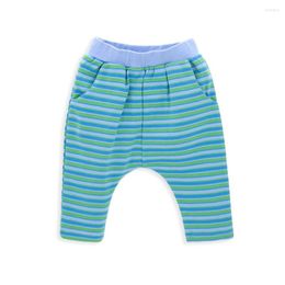 Trousers Kavkas Casual Toddler Baby Kids Boy Clothing Cotton Pants Harem Clothes Boys 1-4T