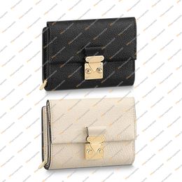 Ladies Fashion Casual Designer Luxury Metis Compact Wallet Coin Purse Credit Card Holders Key Pouch Socialite Wallet Outfit Bag M80880 M81071 Business