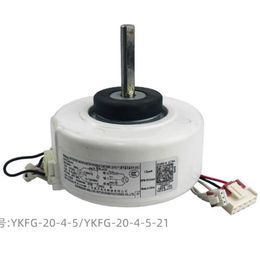 New YKFG-20-4-5 RPG20E RPG20D-2 air conditioning internal motor