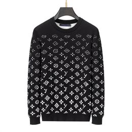 New mens sweater designer Winter Wool underwear jacket Knitwear hoodie Solid Colour star fashion men warm casualM-3XL qw16
