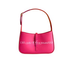 Top Quality designer bag Women Underarm Armpit Bag luxury crocodile leather handbag shoulder bags Multi Color cross body fashion tote handbag vintage purse wallet