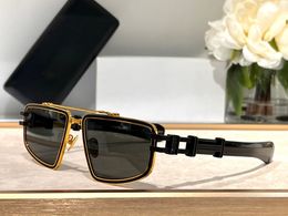 Men Sunglasses For Women Latest Selling Fashion Sun Glasses Mens Sunglass Gafas De Sol Glass UV400 Lens With Random Matching 139B