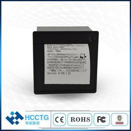 Low Noise ParallelL Embedded Panel 58mm Thermal Receipt Printer (HCC-D8)