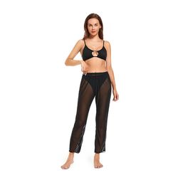 see through swimwear pants only 2329 models not top and brief