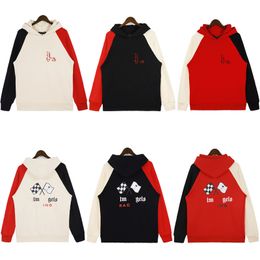 2023 Trend hoodie Designer hoodie Men and women must have hoodies out of street fashion must have clothing European code S-XL