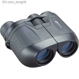 Telescopes 8-24x25mm High-definition Binoculars Small Portable Telescopes Are Suitable for Outdoor Tourism Camping and Bird Watching Q230907