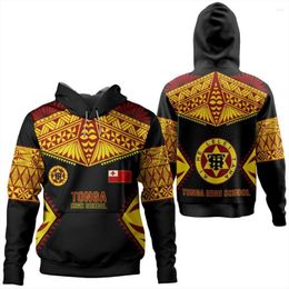 Men's Hoodies PLstar Cosmos 3Dprinted Est Tattoo Tonga Tribal Art Harajuku Streetwear Pullover Unique Unisex Hoodies/Sweatshirt/Zip Style-5