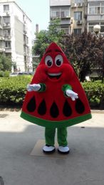 waterlemon mascot costume red waterlemon custom fancy costume anime kits mascotte fancy dress carnival costume21242