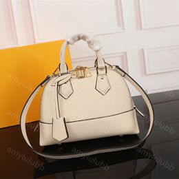 Дизайнерская сумка Alma BB, женская сумка через плечо, классическая сумка, роскошные сумки через плечо, клетчатая модная сумка, черный кошелек, косметичка де люкс, роскошная седельная сумка Tasche
