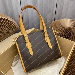 Ladies Designer Bags Vintage Tote Handbag Shoulder Bags Crossbody TOP Mirror Quality M41023 Pouch Purse