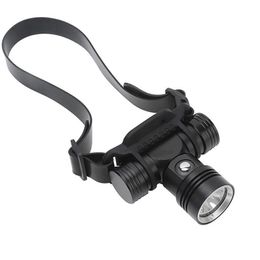 1000 Lumen L2 LED Diving Headlamp Rechargeable Underwater Head Lamp Torch265z