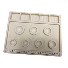 Jewellery Pouches Organiser Tray For Making Bracelet Beading Bead Design Board