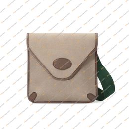 Unisex Fashion Casual Designe Luxury Ophidia Tiger Neo Vintage Messenger Bags Crossbody Shoulder Bag TOTE Handbag TOP Mirror Quality 598604 Purse Pouch