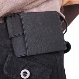 Outdoor Bags Invisible Bag Women Fanny Phone Anti Theft Cycling Men Waist Belt Pouch Bum Pack