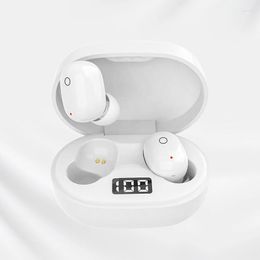 Engue AP01 Mini In-Ear Bluetooth Earphones With USB Charging - The Ultimate Wireless Audio ExperienceExperience Fr