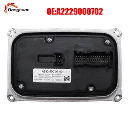 A2229000702 2229000702 Xenon Headlight Control Unit Fit For Mercedes-Benz GLC W253 X253 C253