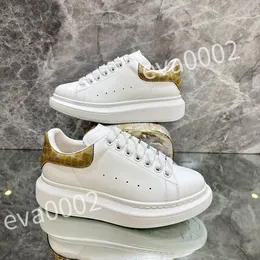 2023 new top Hot Trendy Men Casual Shoes Womens Classic Leather Sneakers Espadrilles Platform Shoe Flat Chaussures Comfort Tennis shoes xsd221105