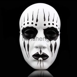 Party Masks Halloween Horror Mask Scary Annymous Mask Carnival Steampunk Cosplay Costumes Anime Cosplay Mask Fancy Dress Party Supplies x0907