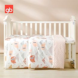 Quilts GoodBaby gb Baby Children Bedding Quilt 150x115cm Removable inner liner 230906