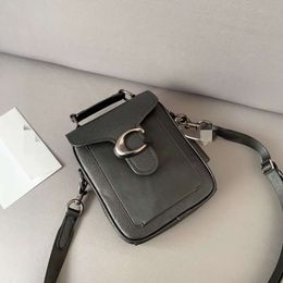 Women's Designer Bags Tote Camera Postman Mobile Phone Messenger 2023 New Men's and Women's Universal Fashion Casual Trend Factory Direct Sales