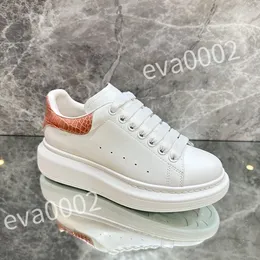 2023 new Trendy Men Casual Shoes Womens Classic Leather Sneakers Espadrilles Platform Shoe Flat Chaussures Comfort Tennis shoes xsd221105