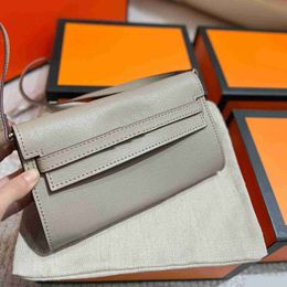 Chic Designer Purse Wallet Women Men Clutch Bags Horse Wallets Shoulder Bags Key Pouch Cardholders Luxury Designer Bag Fashion Letters Crossbody Purse 230420