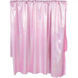 Curtain Glitter Shooting Background Decoration Wedding Party Pography