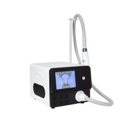 Other Beauty Equipment Picosecond Laser For Tattoo Removal Machine Lasers Carbon Black Doll Treatment Ipl Machine 2 Years Warranty