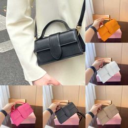 Chic jc Messenger Bags Women High Quality Shoulder Bags Fashion Luxury Handbags Ladies Hand Shoulder Crossbody Bags Camera Female Purses 230615