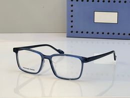 Men and Women Eye Glasses Frames Eyeglasses Frame Clear Lens Mens Womens 1002A Latest random box