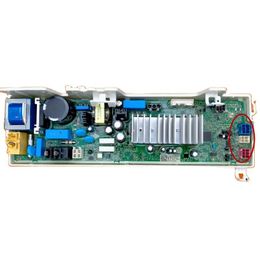 for LG washing machine computer board EBR855656 board part EBR872005 WD-N51TNG21