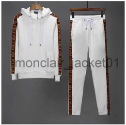 Men's Tracksuits Men designer Soccer tracksuit set jacket suit Pants sweatshirt sweat suits coats jackets Casual sweatshirts training suit J230907