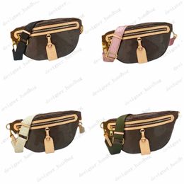 High Rise Bum Bag Designer Bumbag Belt Bag Man Shoulder Crossbody Bag Women Luxurys Handbag Have Bag Fanny Pack Large Tote Dhgate Bags