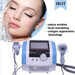 Fcatory sale Portable 360 Exilie Ultra Ultrasound Slimming RF Face Lifting Face Skin Tightening Firming Skin Rejuvenation Tighten Wrinkle Removal beauty machine