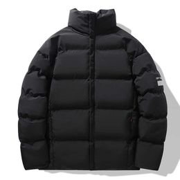 Down designer down jacket stylist Parker winter high quality fashion mens and womens coat casual hip-hop clothing luxurious GE5P