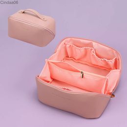 Women's Cosmetic Makeup Bag Designer Large Capacity Portable New Travel Products Wash Bags