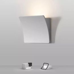 Wall Lamp Modern Minimalist COB Spotlights Home Decorative Lights For Stores Bedroom Aisle