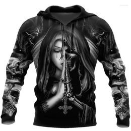 Men's Hoodies 2023 Selling 3D Printing Sweater Fashion Street Wear Cool Style