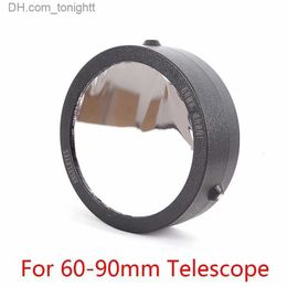 Telescopes Adjustable Diameter Telescope Bard Film Solar Sun Baader Philtre Cover FOR 60mm 90mm Monoculars Binocualrs Astronomical Telescope Q230907