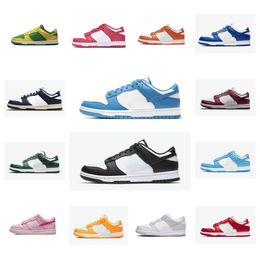 New Colours running shoes low Blue black white coast grey fog Vintage laser mummy chlorophyll mens jogging Walking pink big size sneakers eur 36-47