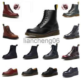 Boots Designer Men Women Boots booties 36-45 x0907