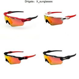 Sports eyewears outdoor Cycling sunglasses UV400 polarized lens glasses MTB bike goggles man women riding sun with case Jaw HUWG