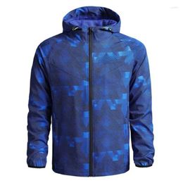 Racing Jackets Windbreaker Cycling Caskyte MTB Bicycle Hooded Clothing Road Mountain Bike Motorcycle Coat Windproof Chaqueta Ciclismo Hombre