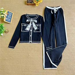 New Popular designer Women's Two Piece Sets Hooded sweater set Set Womens Fashion Sports Set Casual Running women clothes