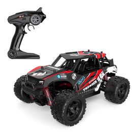 wholesale 18311 RC Car 2.4GHz 4WD 36km/h High Speed Monster Car Truck Buggy RC Off-Road Racing Car Model RC Toys New Style